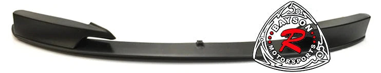 MP Style Front Bumper w/ PDC w/ Fog Lights w/ MP Front Lip For 2012-2018 BMW 3-Series (4Dr/5Dr, F30/F31)