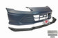 20th Anniversary Style Front Bumper w/ Front Lip For 2000-2009 Honda S2000 - Bayson R Motorsports