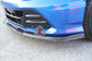 20th Anniversary Style Front Bumper w/ Front Lip (Carbon Fiber) For 2000-2009 Honda S2000 - Bayson R Motorsports