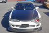 OE Style Hood (Carbon Fiber) For 1994-2001 Acura Integra With JDM Front End - Bayson R Motorsports