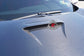 MU Style Hood (Carbon Fiber) For 2017-2021 Honda Civic Type R - Bayson R Motorsports