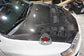 VT Style Hood (Carbon Fiber) For 2003-2007 Mitsubishi Evolution 8 9 - Bayson R Motorsports