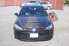 VR Style Carbon Fiber Hood For 2015-2020 Volkswagon Golf MK7 and MK7.5 - Bayson R Motorsports