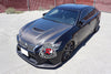 ZR Style Hood (Carbon Fiber) For 2013-2020 Lexus GS - Bayson R Motorsports