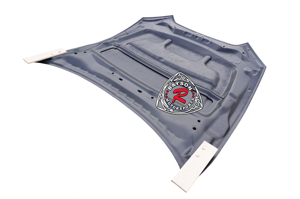 Mazda Miata Hood Carbon Fiber (2016-2025) GV Style – Bayson R
