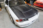 TT Style Hood (Carbon Fiber) For 1990-1994 Nissan GTR R32 - Bayson R Motorsports