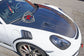 GT2 RS Style Carbon Fiber Hood For 2012-2023 Porsche 911 991 981 982 718 - Bayson R Motorsports