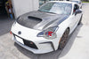 ST Style Hood (Carbon Fiber) For 2022-2024 Toyota GR86 / Subaru BRZ - Bayson R Motorsports