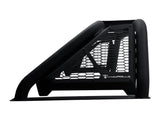 Armordillo CRB Chase Rack For Mid Size Trucks - Bayson R Motorsports