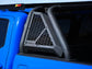 Armordillo CRB Chase Rack For Full Size Trucks - Bayson R Motorsports
