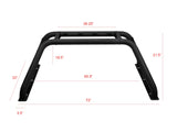 Armordillo CRB Chase Rack For Mega Size Trucks - Bayson R Motorsports