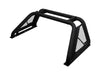 Armordillo CRB Chase Rack For Mid Size Trucks - Bayson R Motorsports