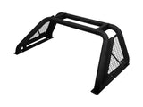 Armordillo CRB Chase Rack For Full Size Trucks - Bayson R Motorsports