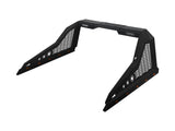 Armordillo CRZ Chase Rack For Mega Size Trucks - Bayson R Motorsports