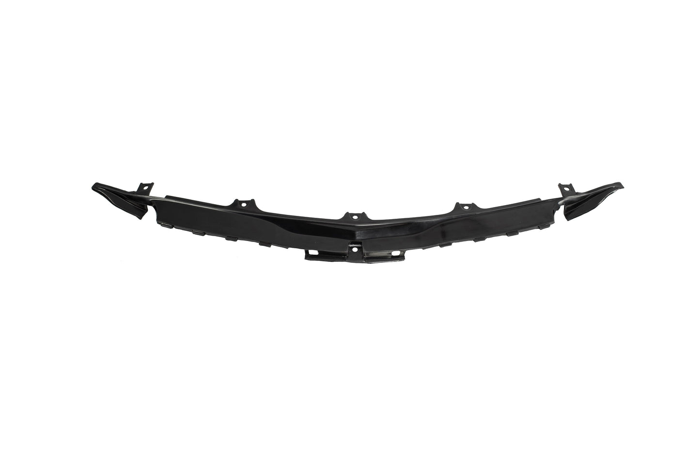 Front Bumper Lower Trim For 2010-2013 Mazdaspeed 3 GV-Style Grille - Bayson R Motorsports