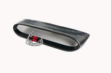 Raised Hood Scoop (Carbon Fiber) For 2010-2013 Mazdaspeed3 - Bayson R Motorsports