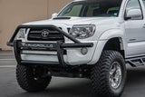 Armordillo 2005-2015 Toyota Tacoma AR Pre-Runner Guard - Matte Black - Bayson R Motorsports