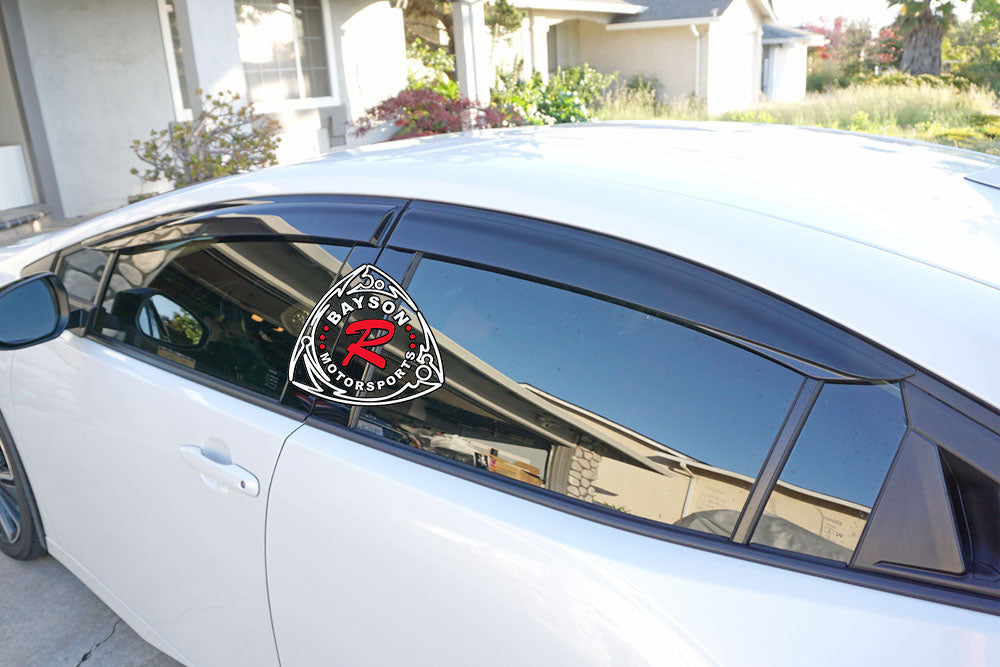Toyota Prius 2023,2024,2025 Aftermarket Parts and Accessories Toyota Prius 2023,2024,2025 Aftermarket Parts and Accessories