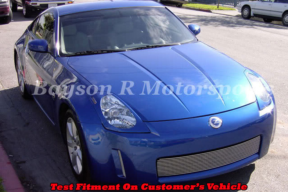 Eyelids For 2003-2009 Nissan 350Z (Z33)