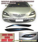 JDM Style Headlight Eyelids For 2004-2009 Mazda 3 5dr - Bayson R Motorsports