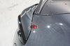 T Style Rear Side Spoiler For 2022-2024 Subaru BRZ/Toyota GR86