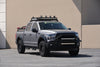 Armordillo 2015-2020 Ford F-150 AR Pre-Runner Guard - Matte Black - Bayson R Motorsports