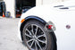 T Style Fender Flares For 2012-2021 Toyota 86 / Scion FR-S / Subaru BRZ - Bayson R Motorsports