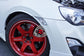 T Style Fender Flares For 2012-2021 Toyota 86 / Scion FR-S / Subaru BRZ - Bayson R Motorsports
