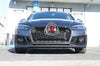 RS5 Style Front Bumper For 2018-2019 Audi A5 S5 (B9) - Bayson R Motorsports