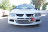 OE Style Front Bumper For 2003-2005 Mitsubishi Evolution 8 - Bayson R Motorsports