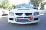 OE Style Front Bumper For 2003-2005 Mitsubishi Evolution 8 - Bayson R Motorsports