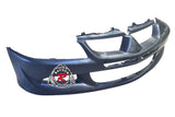 OE Style Front Bumper For 2003-2005 Mitsubishi Evolution 8 - Bayson R Motorsports