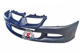 OE Style Front Bumper For 2003-2005 Mitsubishi Evolution 8 - Bayson R Motorsports