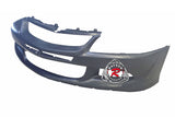 Nose Chop Style Front Bumper For 2003-2005 Mitsubishi Evolution 8 - Bayson R Motorsports