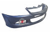 Nose Chop Style Front Bumper For 2003-2005 Mitsubishi Evolution 8 - Bayson R Motorsports