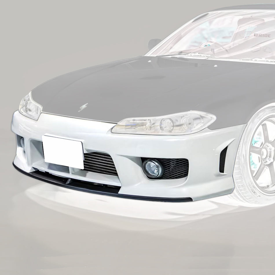 Bayson R Body Kit Nissan Silvia (S15) Auto-Styling Front Lip, Splitter, Side Skirts, Rear ...