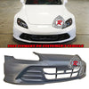 20th Anniversary Style Front Bumper For 2000-2009 Honda S2000 - Bayson R Motorsports