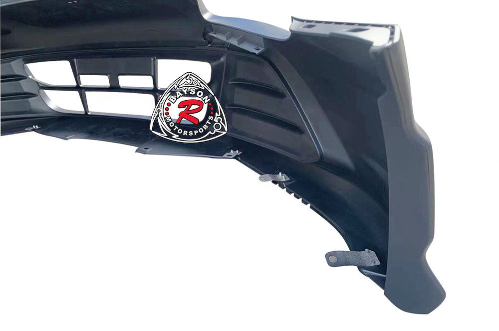 20th Anniversary Style Front Bumper For 2000-2009 Honda S2000 - Bayson R Motorsports