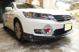 Mod Style Front Lip For 2013-2015 Honda Accord 4Dr - Bayson R Motorsports