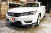 Mod Style Front Lip For 2013-2015 Honda Accord 4Dr - Bayson R Motorsports