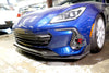 STi Style Front Lip (Carbon Fiber) For 2022 Subaru BRZ - Bayson R Motorsports