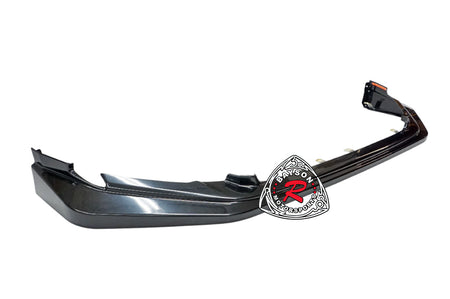 MU Style Front Lip For 2023-2025 Honda Civic Type R (FL5)