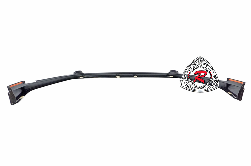 Honda Civic Type-R FL5 Front Lip (2023-2025) MU Style – Bayson R