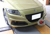 RZ Style Front Lip For 2013-2015 Honda CR-Z - Bayson R Motorsports