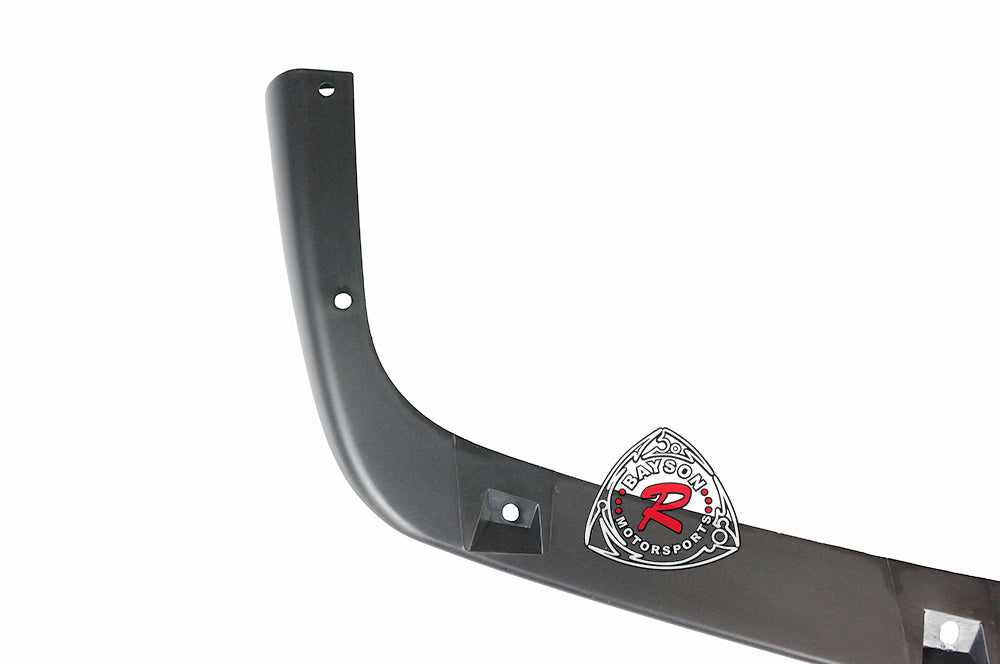 OE Style Front Lip For 1994-1999 BMW 3-Series E36 M3 - Bayson R Motorsports