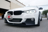 MP Style Front Lip For 2012-2018 BMW 3-Series F30/F31 - Bayson R Motorsports