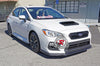 VR Style Front Lip (Carbon Fiber) For 2018-2021 Subaru WRX / STi - Bayson R Motorsports