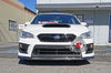 VR Style Front Lip (Carbon Fiber) For 2018-2021 Subaru WRX / STi - Bayson R Motorsports