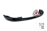 W Style Front Lip For 2001-2003 Lexus LS430