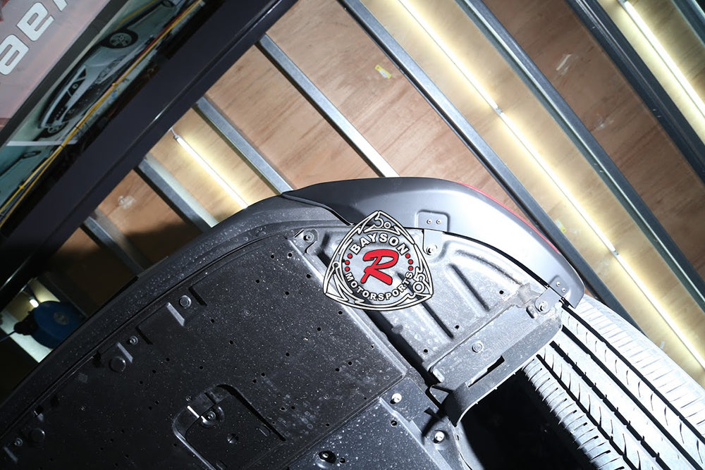 Instaplijsten 'Special Edition' Mazda CX-5 2012-2017 4-delig voor o.a Instaplijsten 'Special Edition' Mazda CX-5 2012-2017 4-delig voor o.a